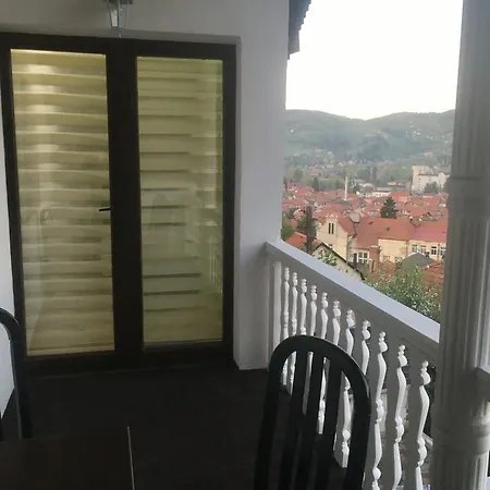 Adela B&B